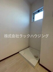 ヴィラ　ウィスタリアの物件内観写真